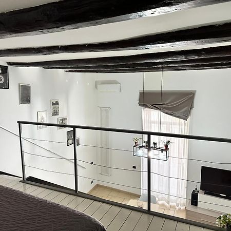Apartmán Casa Maria Carmela Neapol Exteriér fotografie