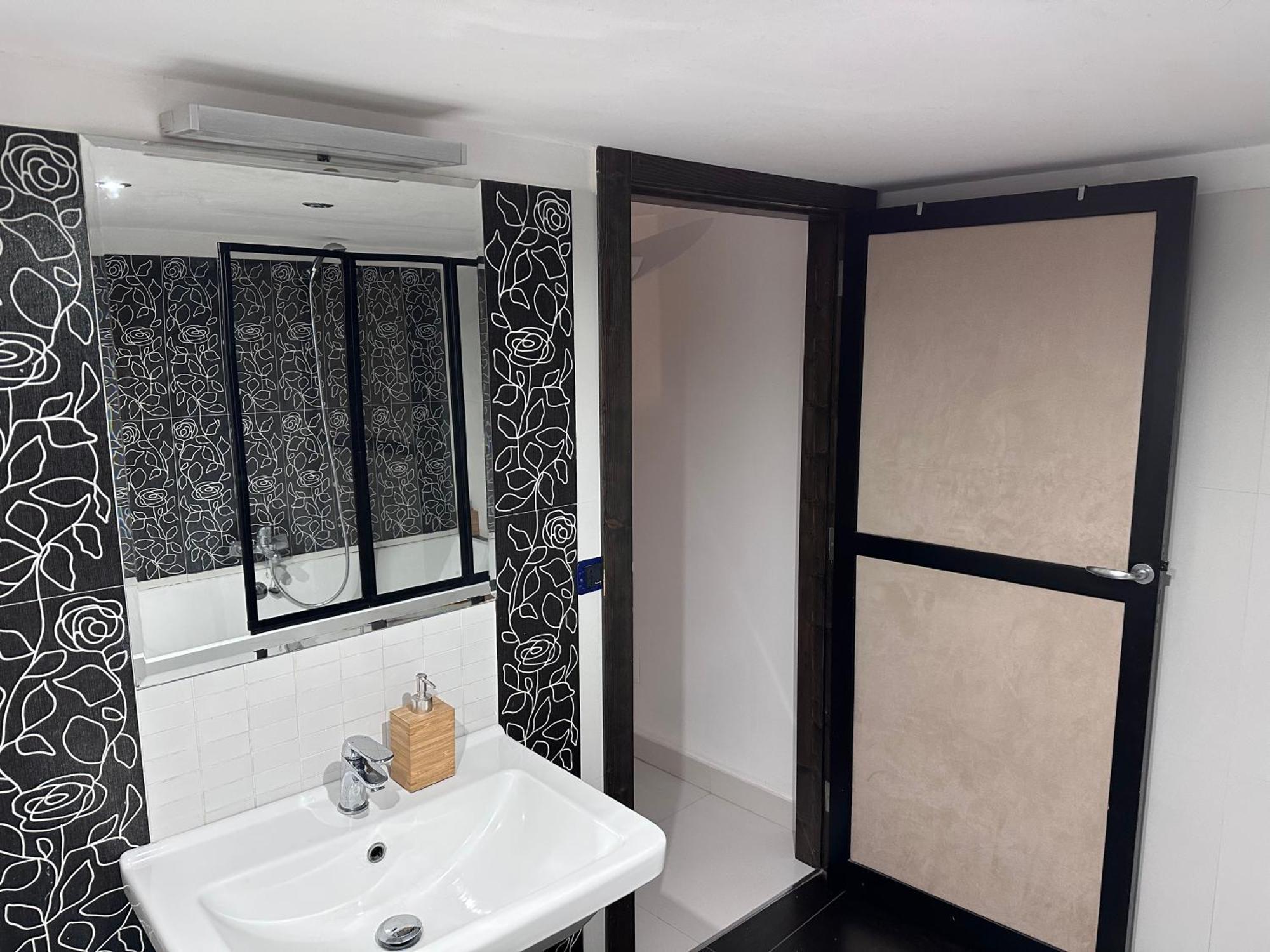 Apartmán Casa Maria Carmela Neapol Exteriér fotografie