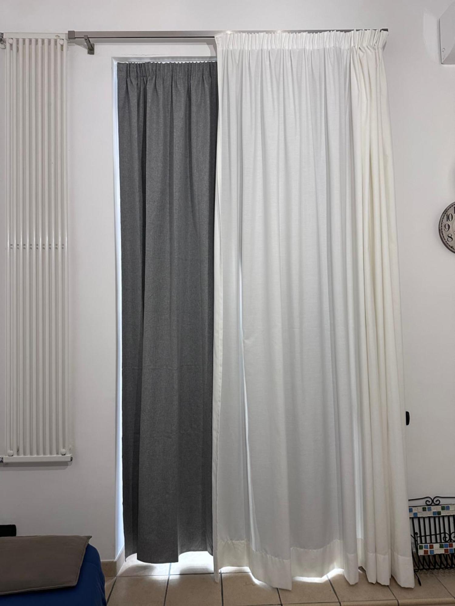 Apartmán Casa Maria Carmela Neapol Exteriér fotografie