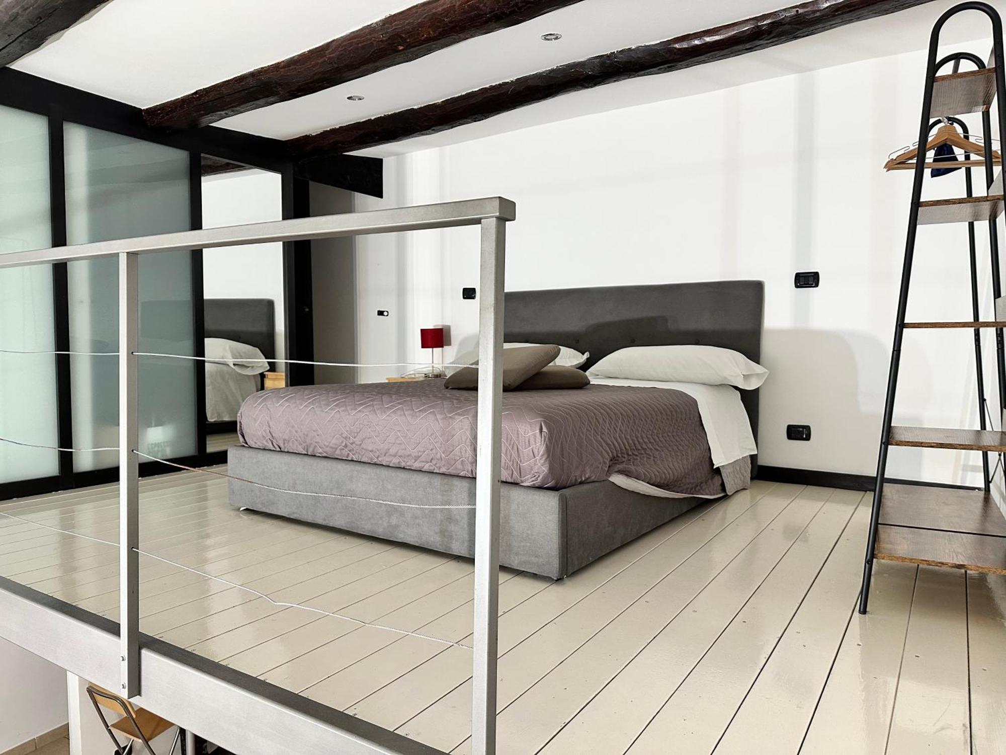 Apartmán Casa Maria Carmela Neapol Exteriér fotografie