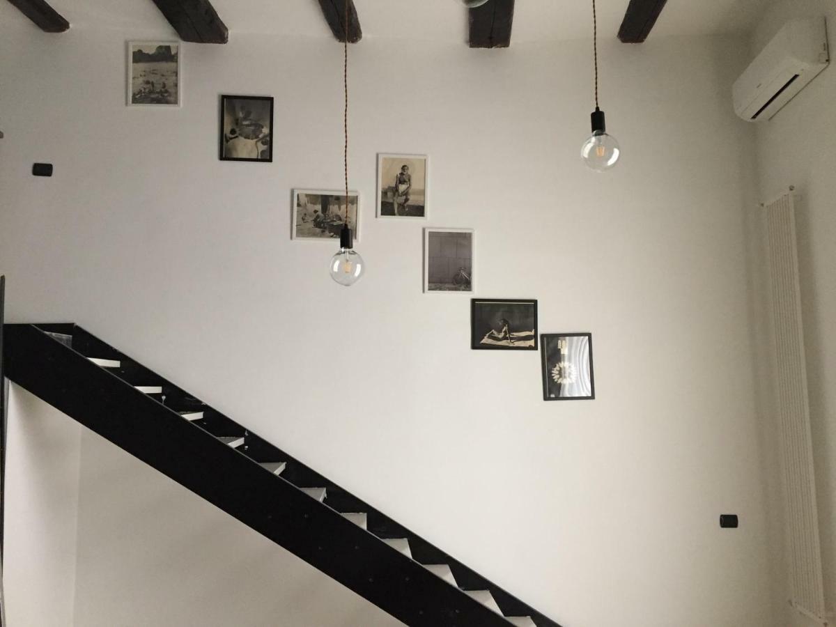 Apartmán Casa Maria Carmela Neapol Exteriér fotografie