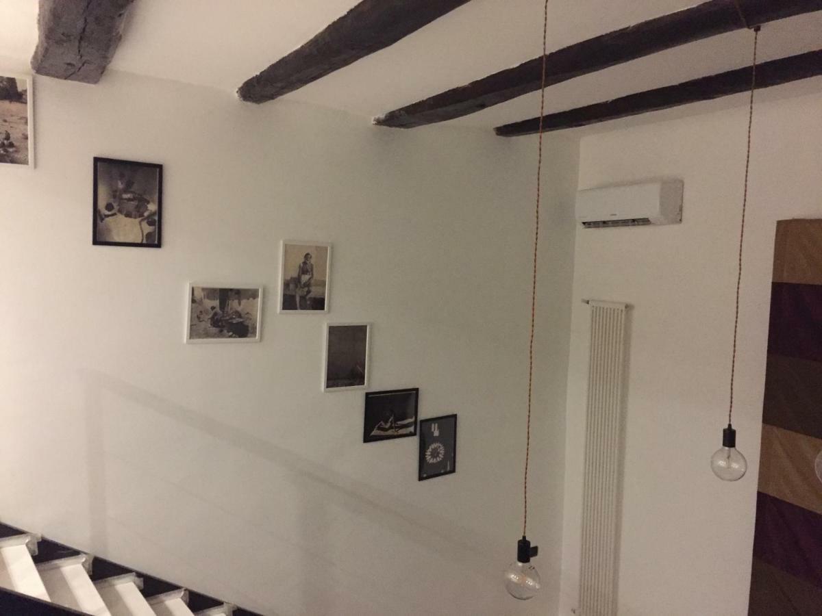 Apartmán Casa Maria Carmela Neapol Exteriér fotografie