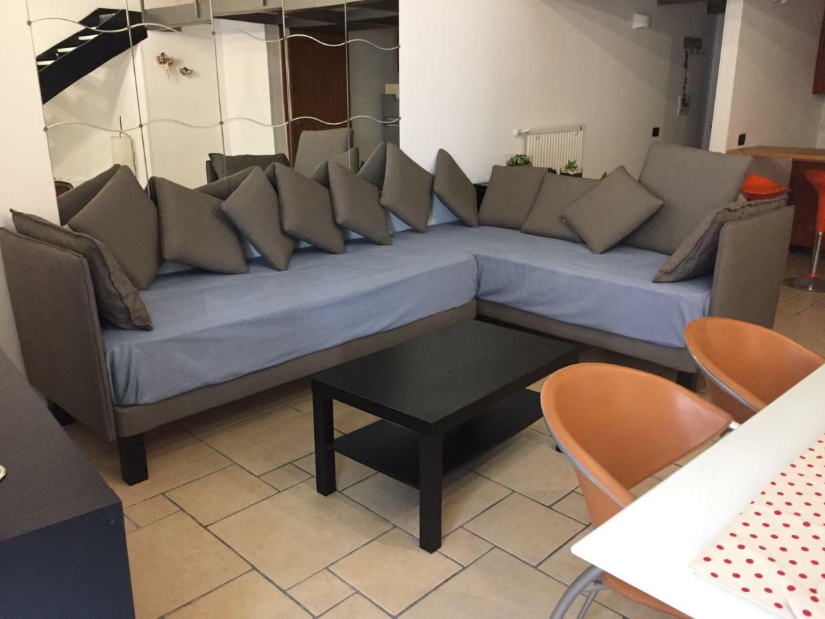 Apartmán Casa Maria Carmela Neapol Exteriér fotografie
