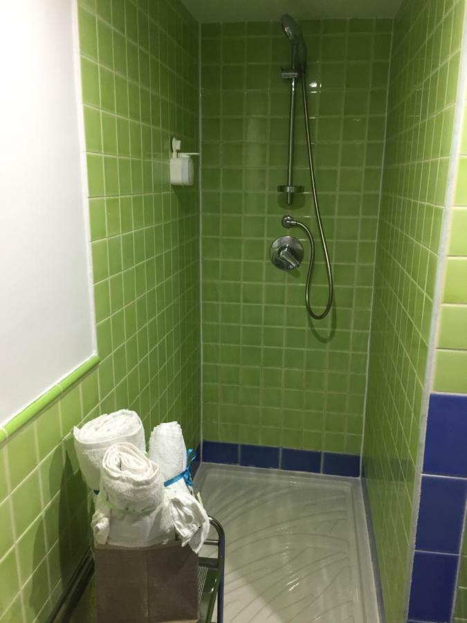Apartmán Casa Maria Carmela Neapol Exteriér fotografie