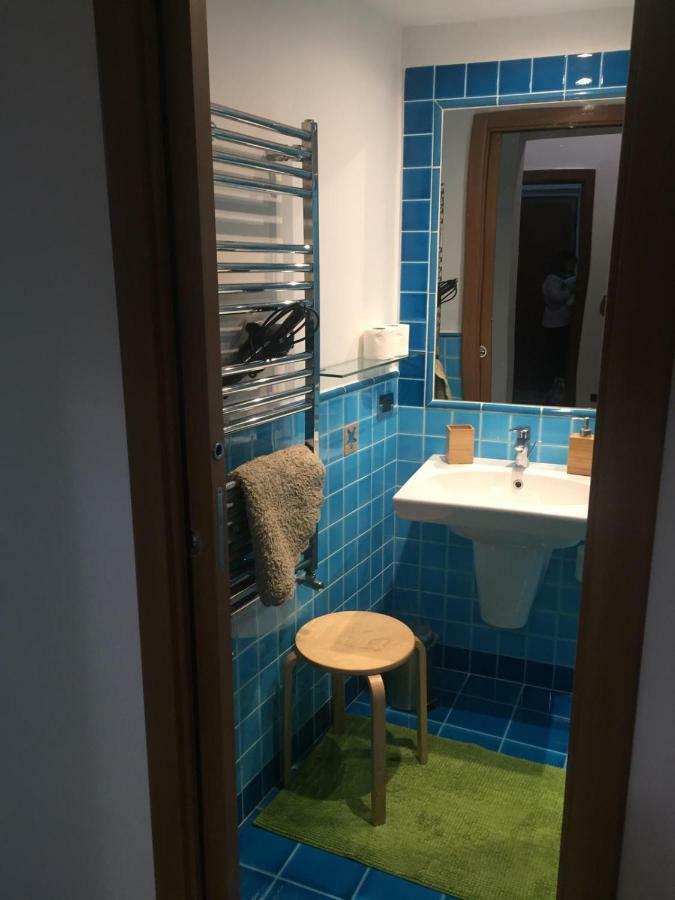 Apartmán Casa Maria Carmela Neapol Exteriér fotografie