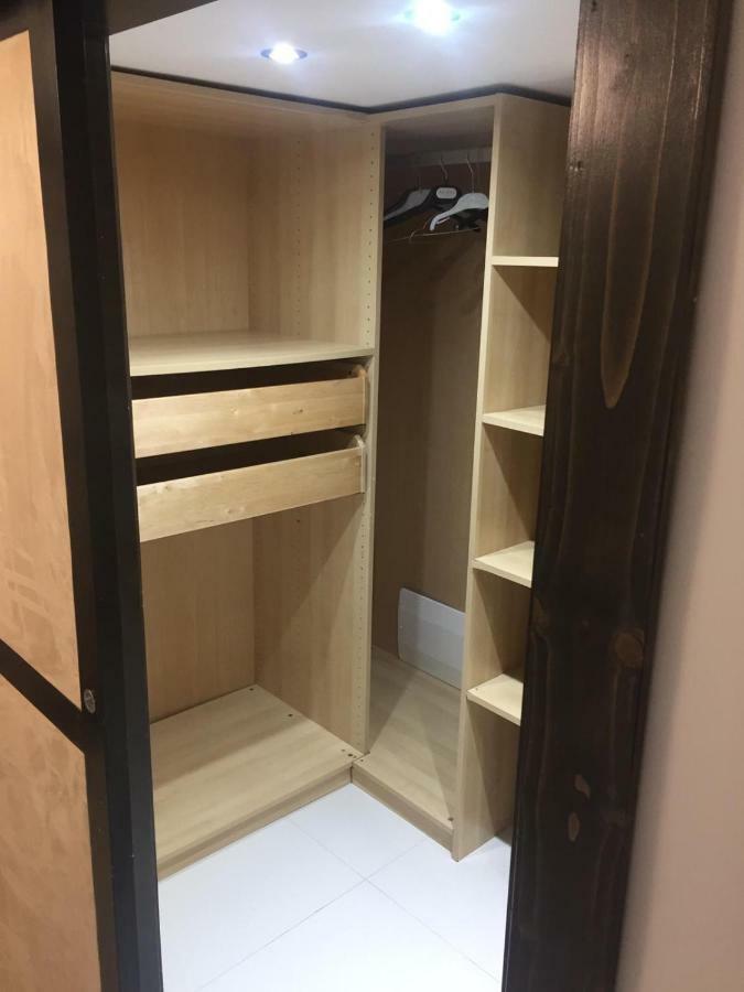 Apartmán Casa Maria Carmela Neapol Exteriér fotografie