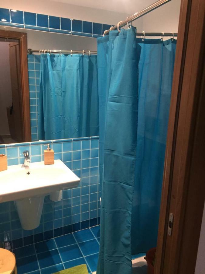 Apartmán Casa Maria Carmela Neapol Exteriér fotografie