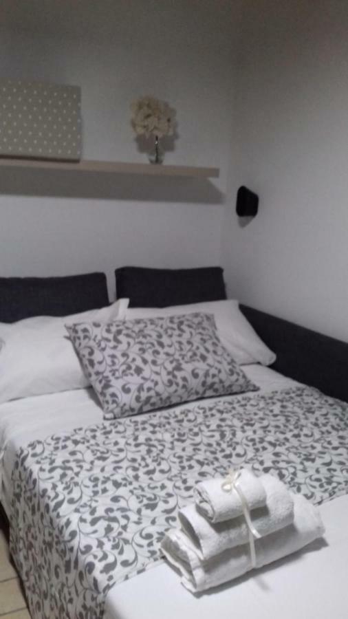 Apartmán Casa Maria Carmela Neapol Exteriér fotografie