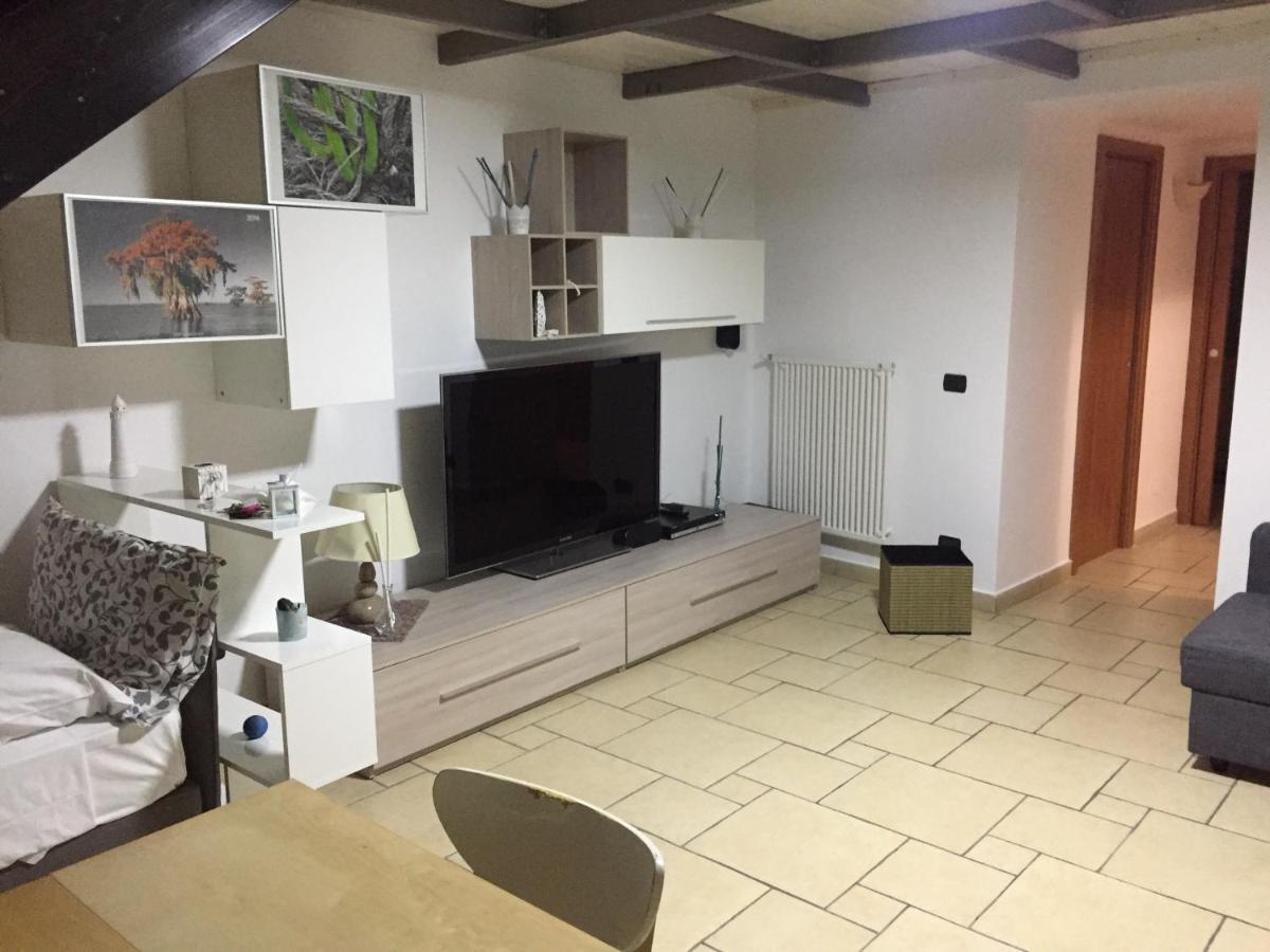 Apartmán Casa Maria Carmela Neapol Exteriér fotografie