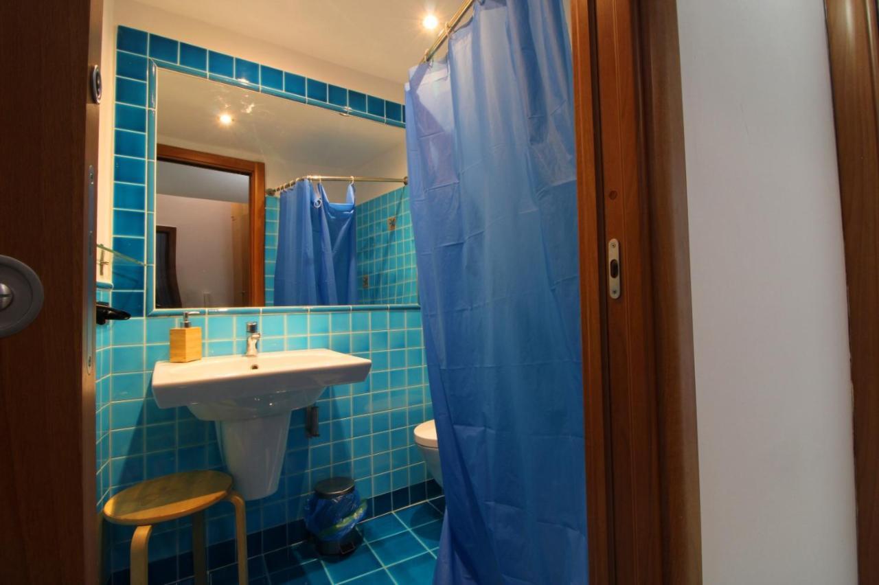 Apartmán Casa Maria Carmela Neapol Exteriér fotografie